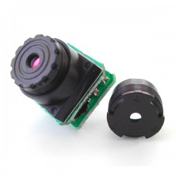 1 Gram 520 TVL Nano Camera
