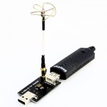 5.8 GHz Receiver Module for EasyCap USB Capture (With EasyCap USB Capture)