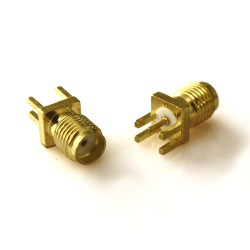 SMA Connector Pcb Type
