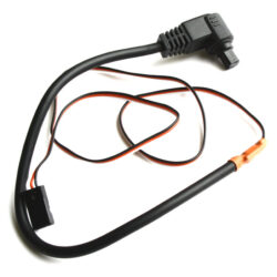 RC Shutter for Canon EOS N3 Compatible Cameras