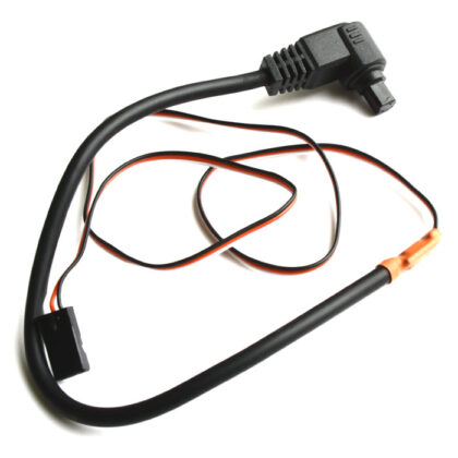 RC photo shutter for Canon EOS cameras with N3 connector