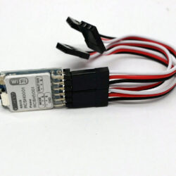 Wi-Fi RC Shutter for All GoPro Cameras