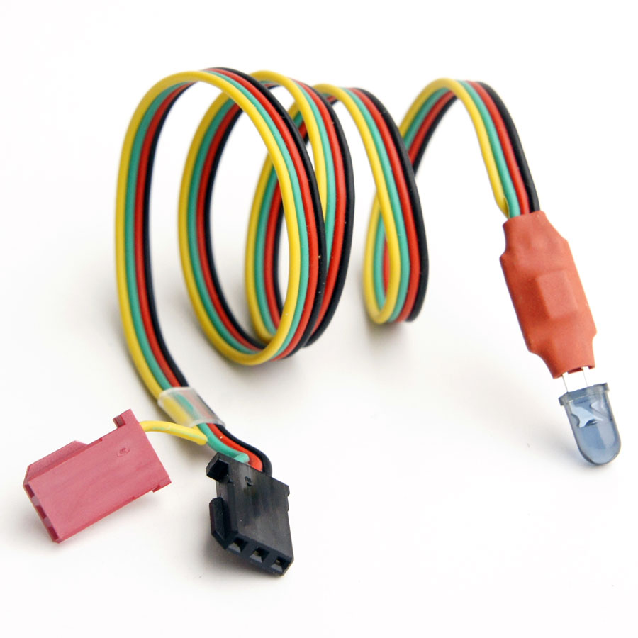 RC Shutter for Sony Camcorders with Gyro Cable (REC Start-Stop and ZOOM In-Out)