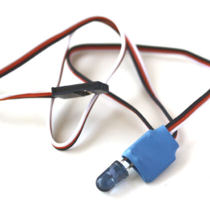 RC photo shutter cable for Nikon cameras