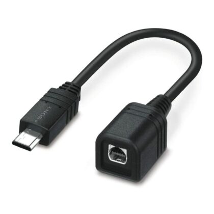 Sony VMC-AVM1 AV cable for Handycam camcorders with Multi Terminal