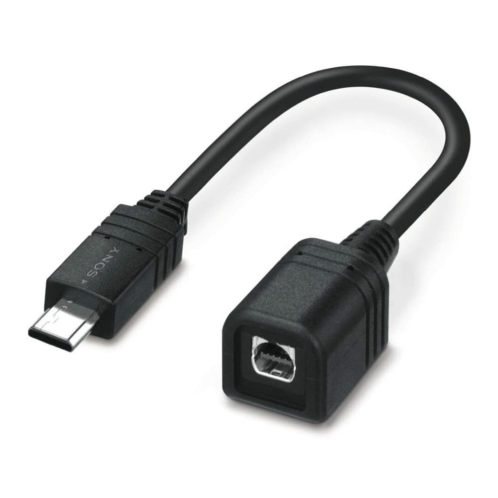 Sony VMC-AVM1 Cable